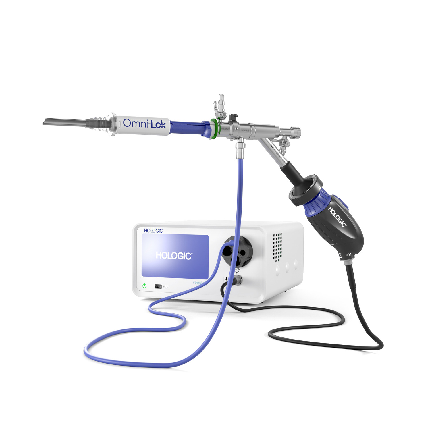 Read more about the article Introducing Omni Suite: The Comprehensive Hysteroscopy Solution