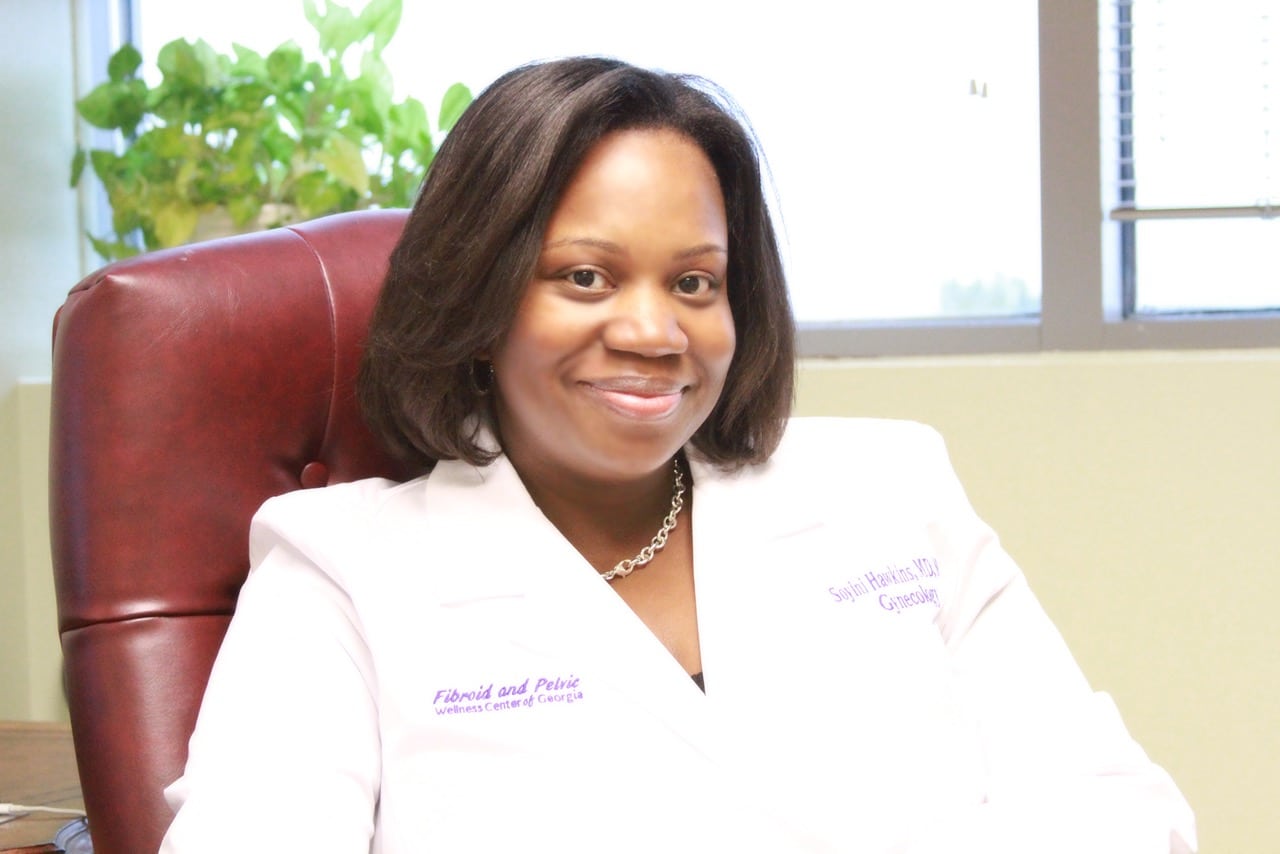 Read more about the article One the Case: Q&A with Soyini Hawkins, MD