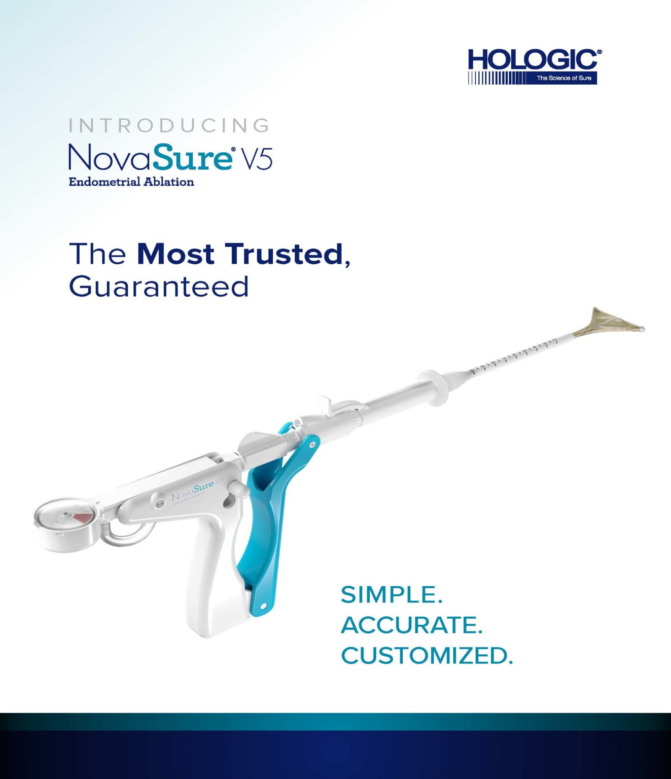NovaSure Hologic NovaSure Hologic
