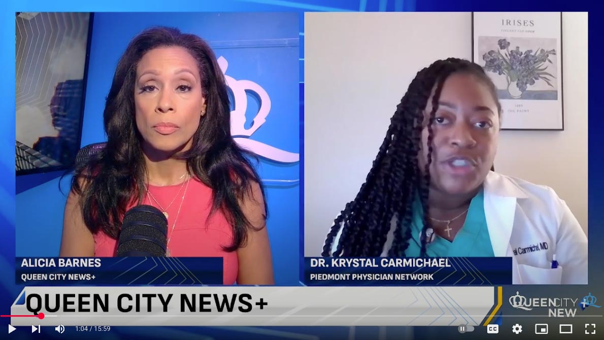 You are currently viewing Fibroid Awareness Month And Pregnancy Issues