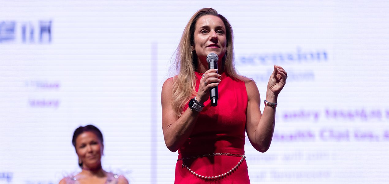 You are currently viewing One Informed Conversation at a Time, Women Facing Fibroids and Heavy Periods are Discovering That Better is Possible