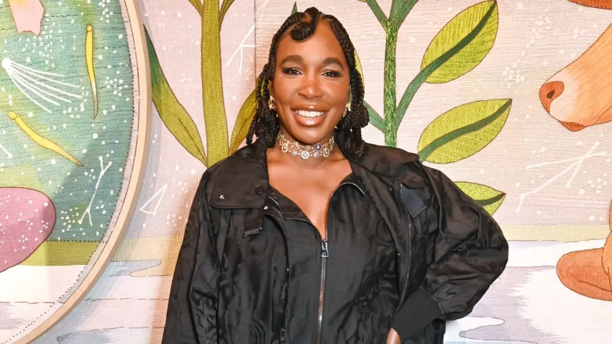 You are currently viewing Venus Williams Was Medically Gaslit About Her Fibroids for Years—How She Finally Got Answers