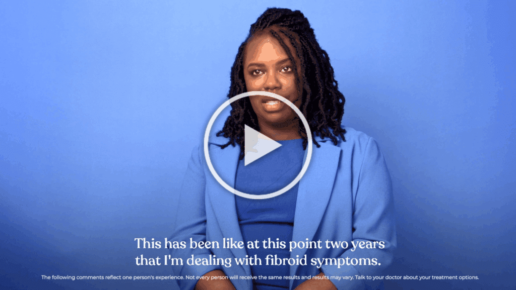 Acessa Procedure Patient Testimonial - Brandi