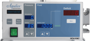 Fluent fluid management - Hologic